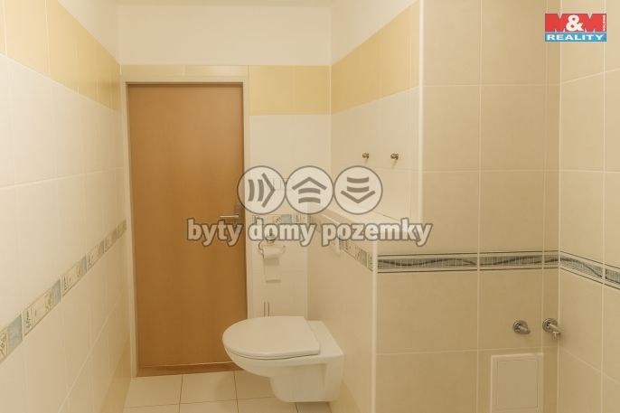 Pronájem, Byt 3+1, Tišnov