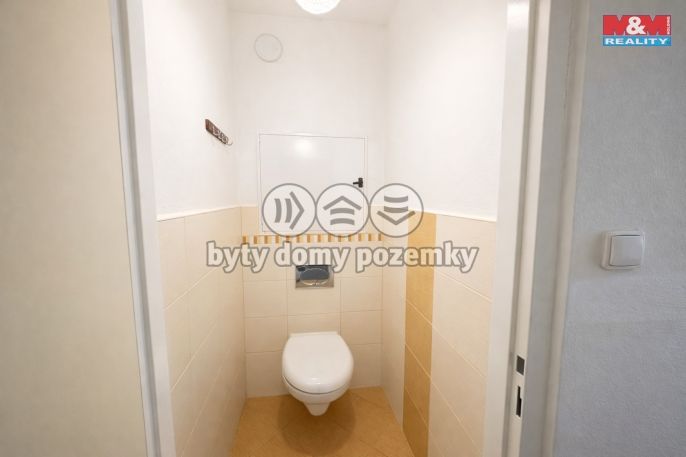 Prodej, Byt 2+1, Praha