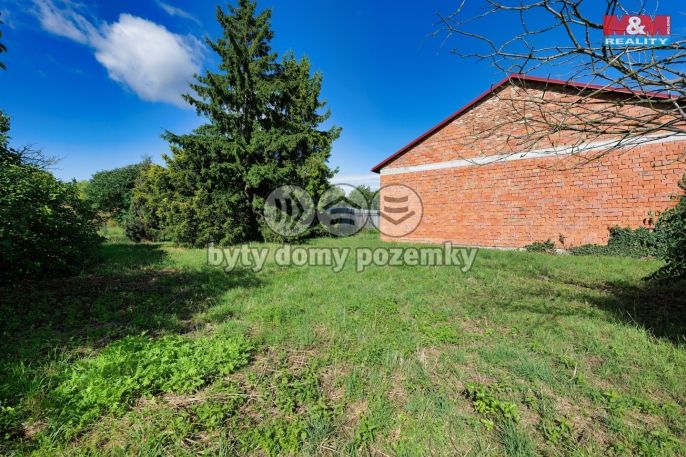 Prodej, Rodinný dům, Prostějov