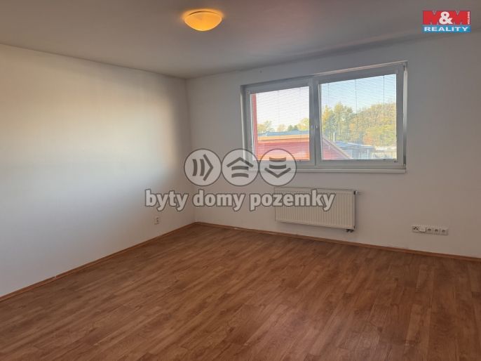 Pronájem, Byt 2+kk, Ostrava