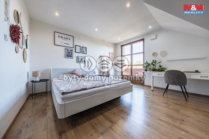 Prodej, Rodinný dům, Chomutov