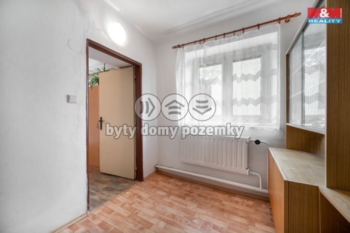 Prodej, Rodinný dům, Uhřice