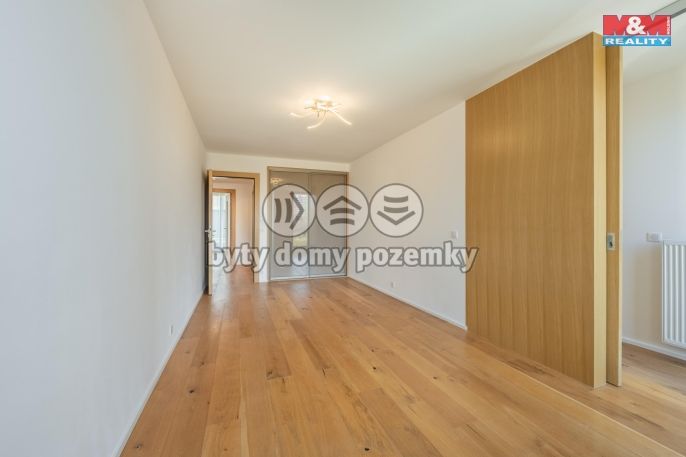 Prodej, Rodinný dům, Praha