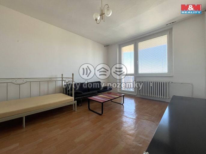 Pronájem, Byt 1+1, Prostějov