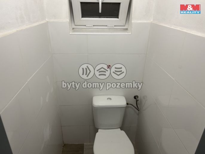 Pronájem, Byt 3+1, Jablonec nad Nisou