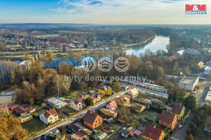 Prodej, Rodinný dům, Neratovice