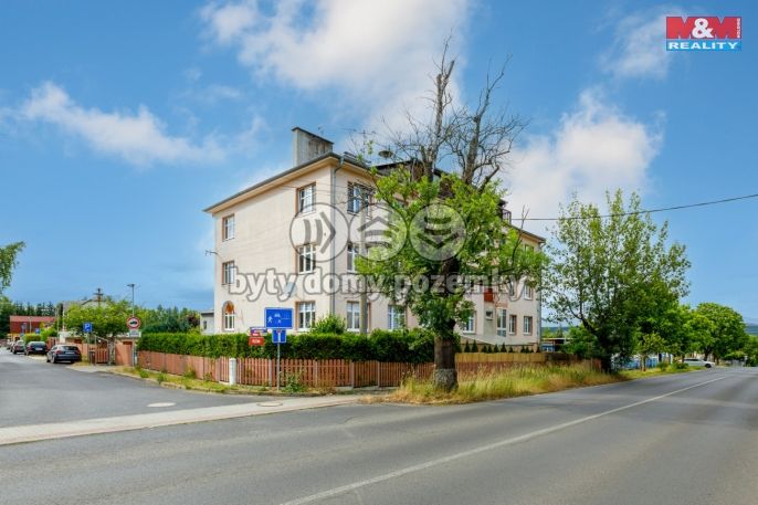 Prodej, Byt 2+kk, Karlovy Vary