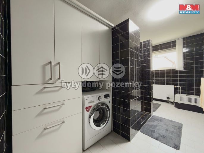 Prodej, Rodinný dům, Petrovice u Karviné