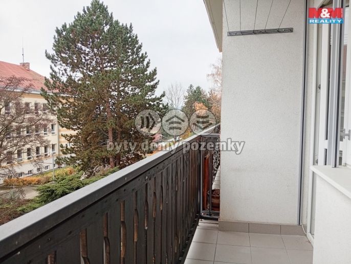 Prodej, Byt 3+1, Ústí nad Labem