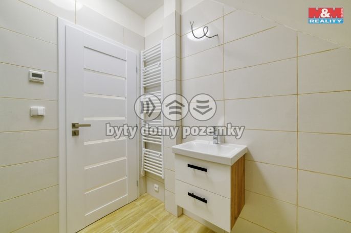 Prodej, Rodinný dům, Luby