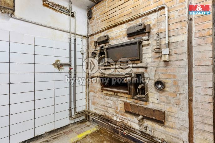 Prodej, Rodinný dům, Frýdlant