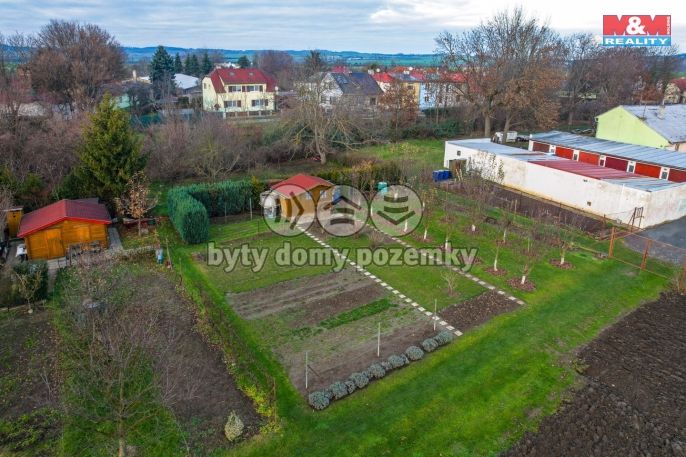 Prodej, Zahrada, Holešov