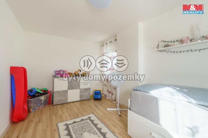 Prodej, Nájemní dům, Karlovy Vary