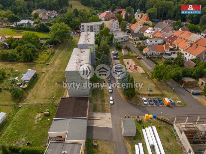 Prodej, Byt 3+1, Mašťov