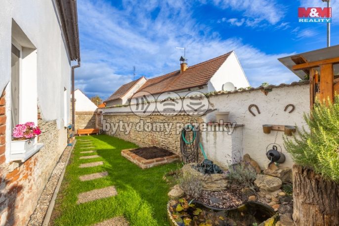 Prodej, Rodinný dům, Obora