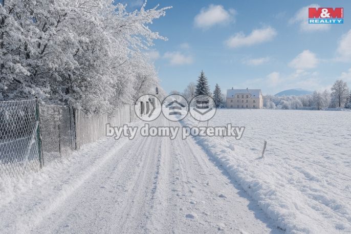 Prodej, Zahrada, Cvikov