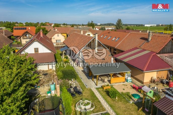 Prodej, Rodinný dům, Běrunice