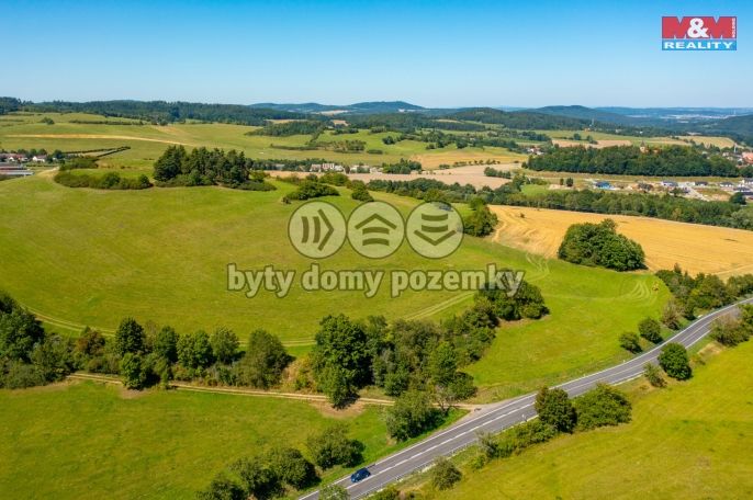 Prodej, Pole, Nišovice
