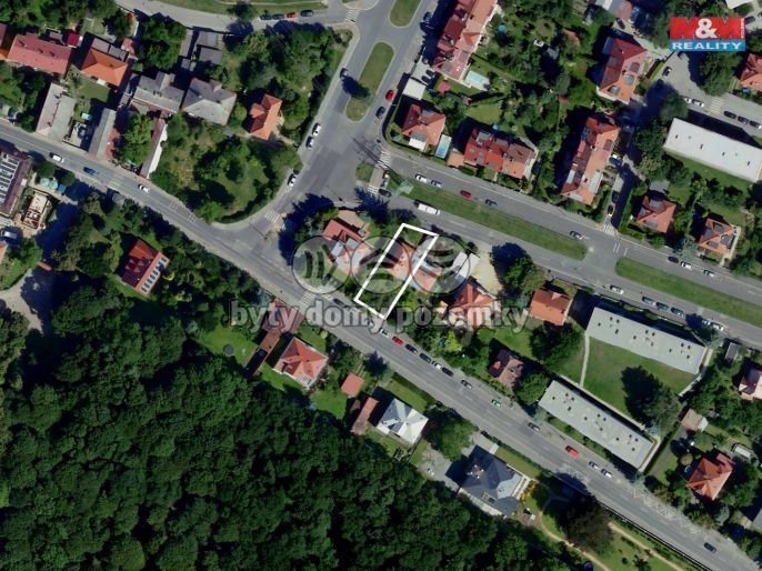 Prodej, Rodinný dům, Praha