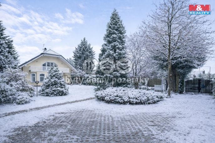 Prodej, Rodinný dům, Doksy