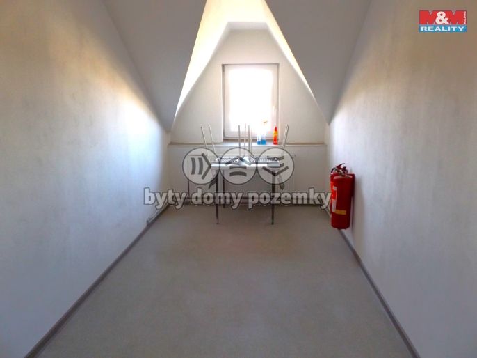 Pronájem, Byt 2+1, Petřvald