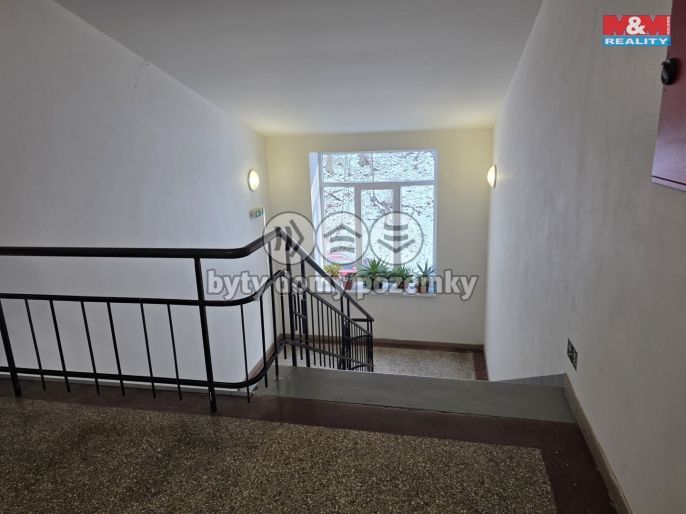 Pronájem, Byt 2+kk, Chotyně
