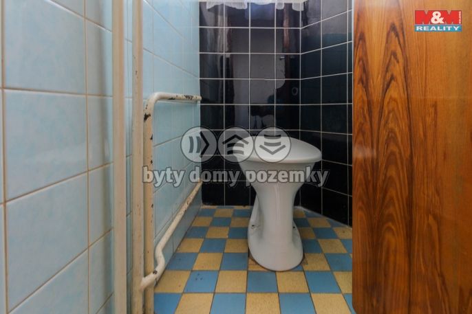 Prodej, Rodinný dům, Javorník