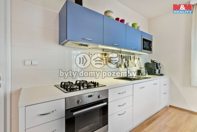 Prodej, Byt 4+1, Liberec