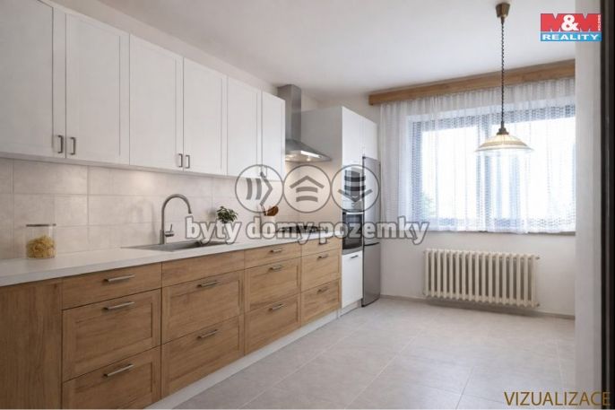 Prodej, Rodinný dům, Přistoupim