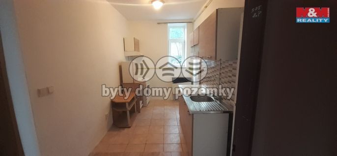 Pronájem, Byt 2+1, Tanvald