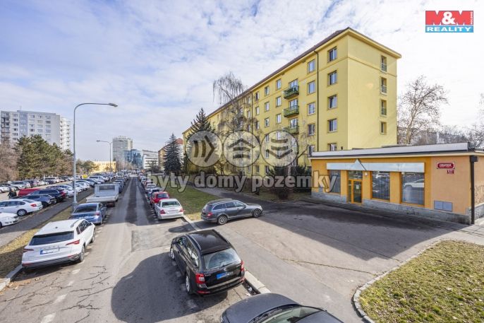 Prodej, Kancelářský prostor, Praha