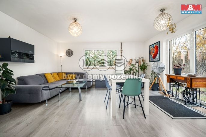 Prodej, Rodinný dům, Hradec Králové