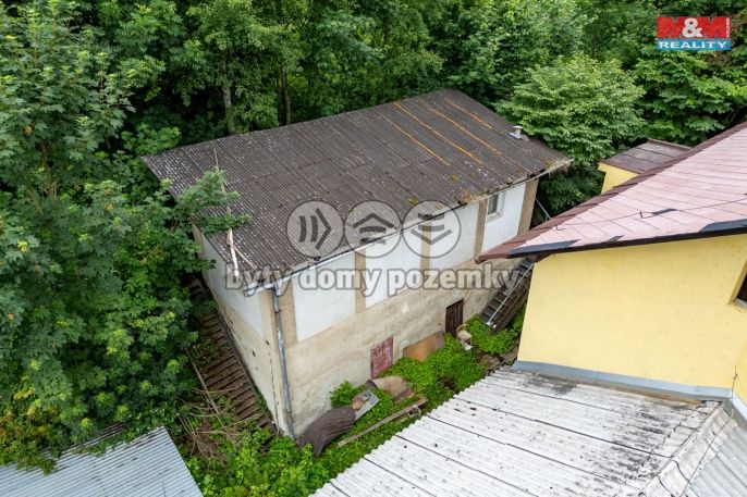 Prodej, Rodinný dům, Loučná nad Desnou
