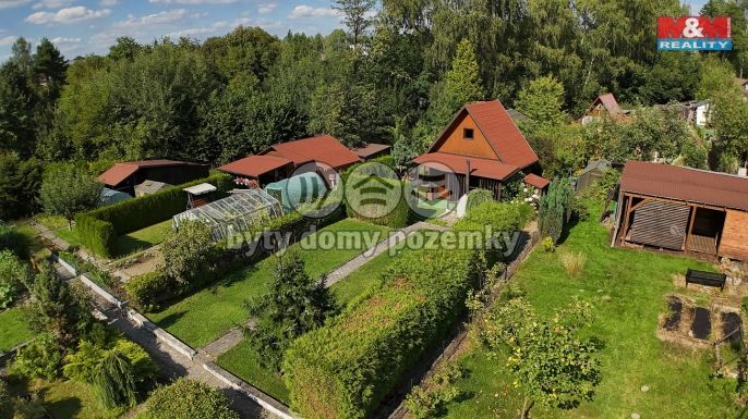 Prodej, Zahrada, Havířov
