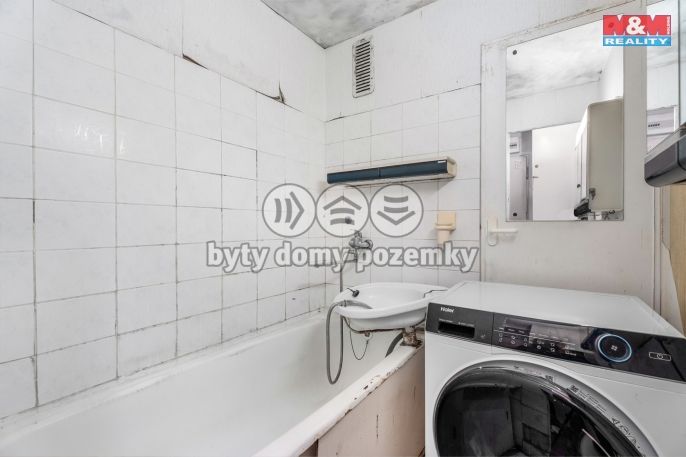 Prodej, Byt 3+1, Ústí nad Labem