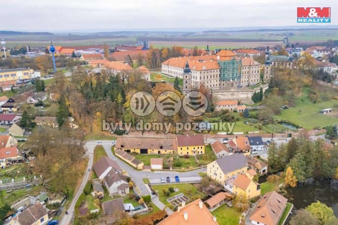 Prodej, Zemědělská usedlost, Chotěšov