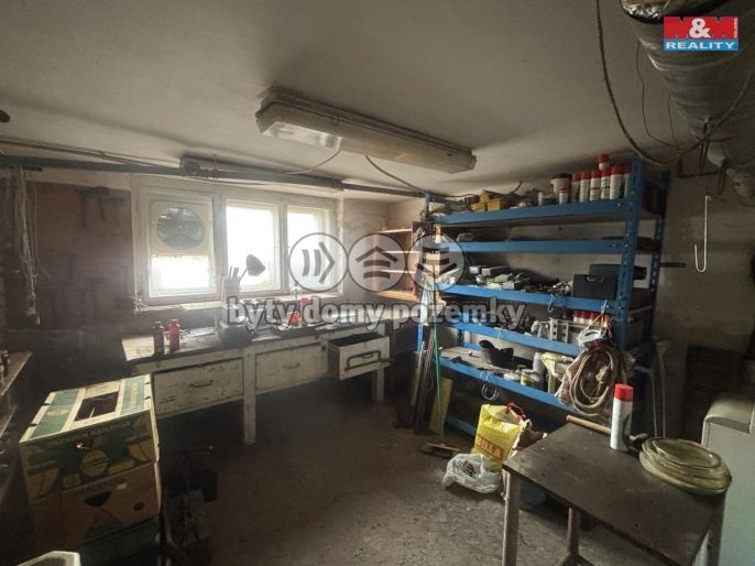 Prodej, Rodinný dům, Kolín