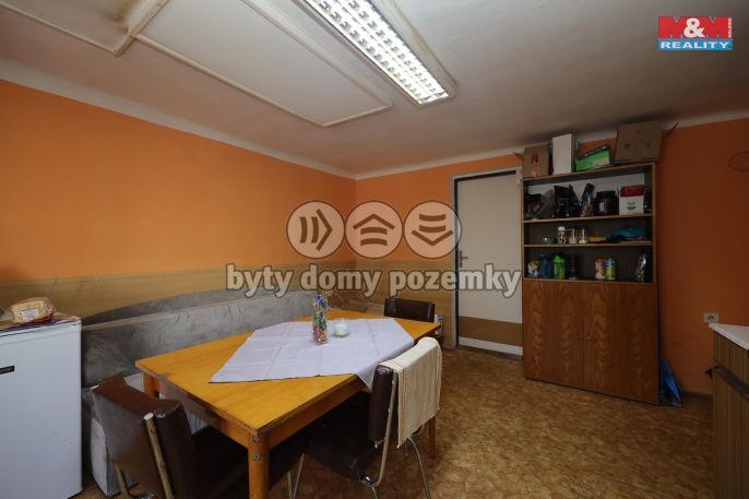 Prodej, Obchod a služby, Ledeč nad Sázavou