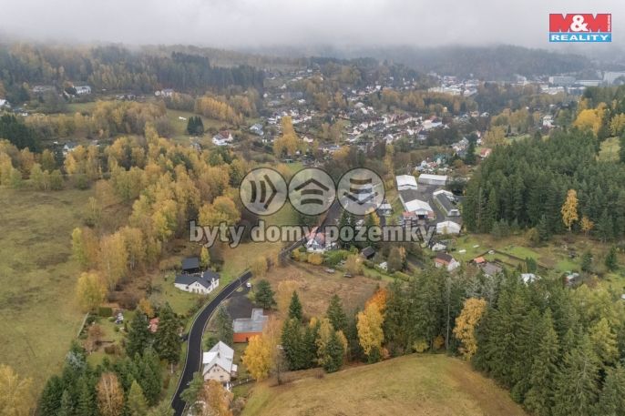 Prodej, Výrobní objekt, Nejdek