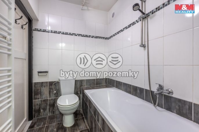 Prodej, Rodinný dům, Obora