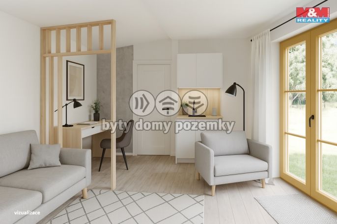 Prodej, Chata, Heroltice