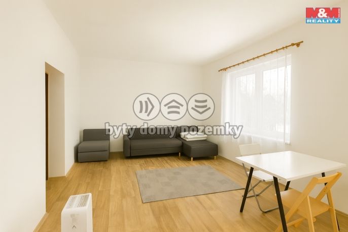 Prodej, Byt 2+1, Doksy