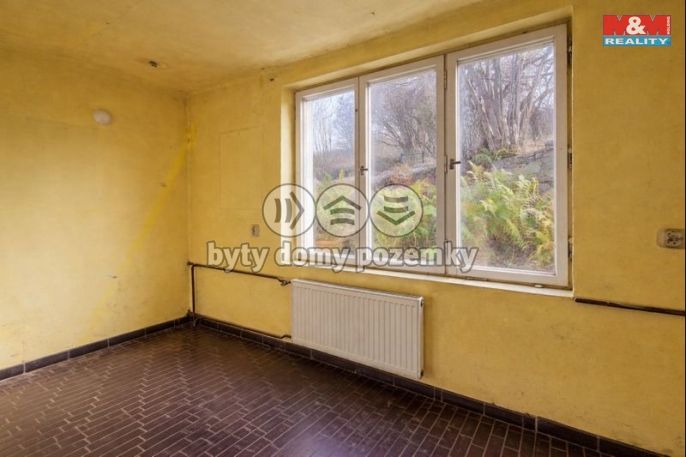 Prodej, Rodinný dům, Hluboká nad Vltavou