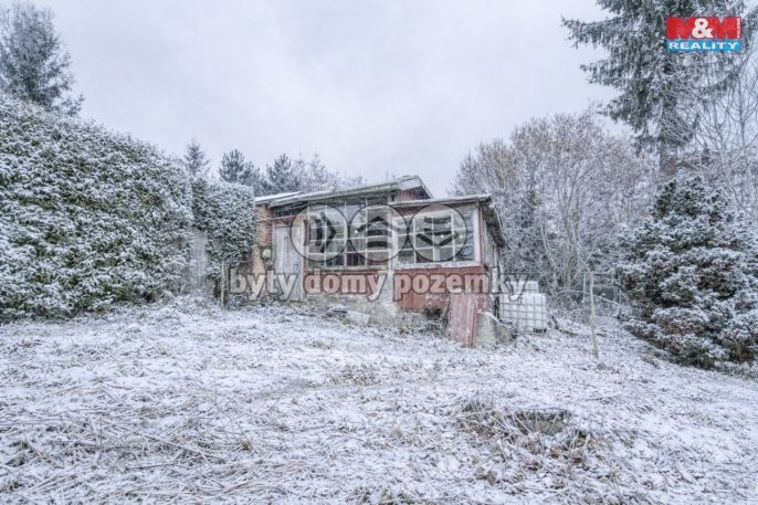 Prodej, Pozemek k bydlení, Blovice