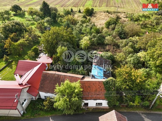 Prodej, Rodinný dům, Budětsko