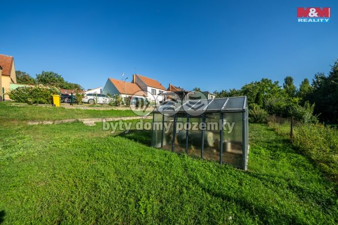 Prodej, Rodinný dům, Syrovice