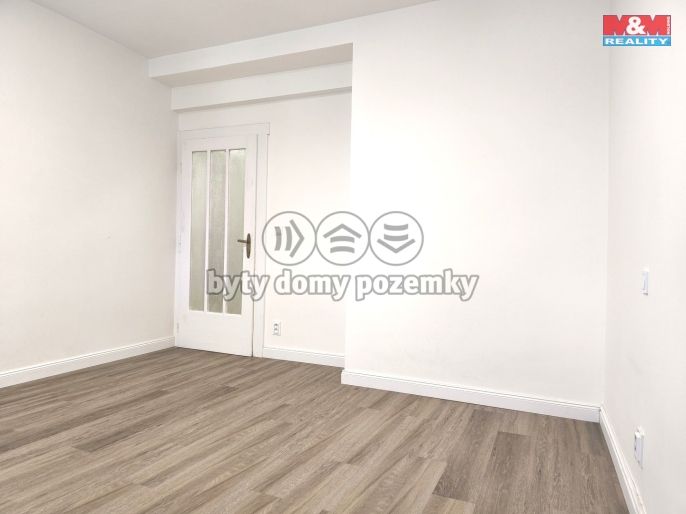 Pronájem, Byt 2+kk, Praha