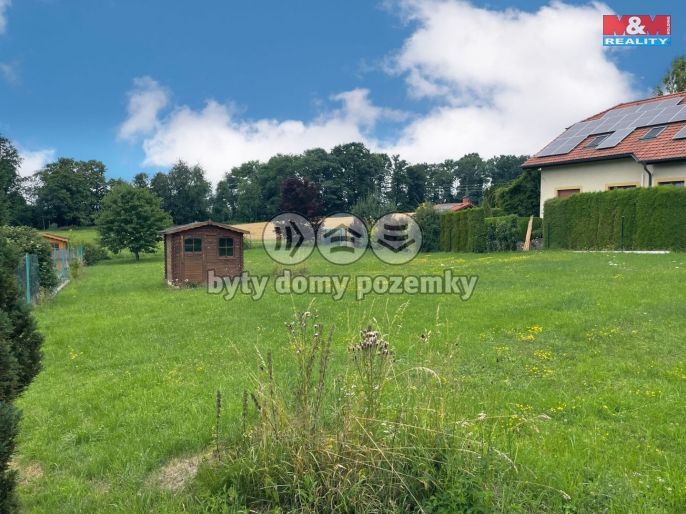 Pronájem, Pozemek k bydlení, Všestary