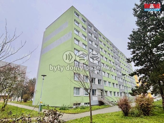 Prodej, Byt 3+kk, Čelákovice