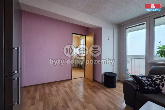 Prodej, Byt 1+1, Kutná Hora